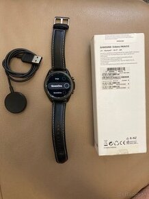 Samsung galaxy watch 3 lte