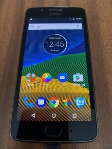 Motorola Moto G5 3GB/16GB