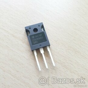 FGH40N60SMD - IGBT tranzistor