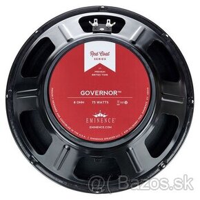 Eminence Governor 12'', 75W 8ohm