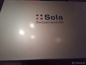 Pribor sola switzerland