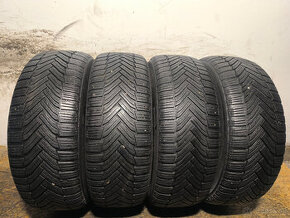 205/55 R16 Zimné pneumatiky Michelin Alpin 4 kusy