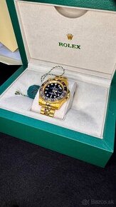 Rolex GMT-Master II 126718GRNR (AAA+) 1:1