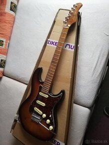 Sire USA Larry Carlton S7 Vintage