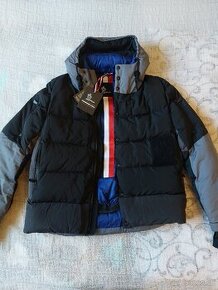 Takmer nenosená luxusná bunda Moncler Grenoble