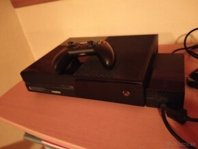 Xbox one