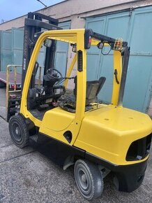 HYSTER H3,5FT - Diesel r.v. 2019