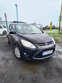 Ford Grand C-Max 1.6 TDCi DPF 115k Trend