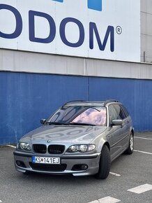 BMW E46 316i