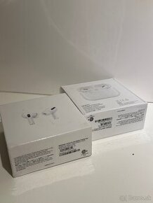 AirPods Pro 1:1 replica