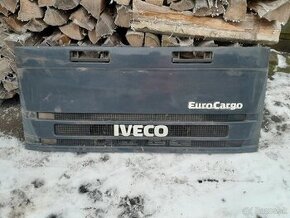 Iveco eurocargo