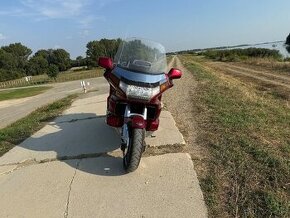 Honda Goldwing GL 1500