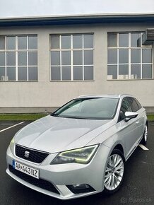 Seat Leon ST,2.0 TDI DSG,2017