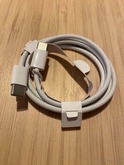 USB-C Kábel (apple)