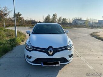 Predam Renault clio , benzin 0,9, 66 kw, rv 2020