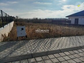 HALO reality - Predaj, pozemok pre rodinný dom   600 m2 Kopl