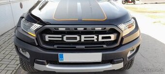 Predne led svetla pre Ford Ranger T7, T8