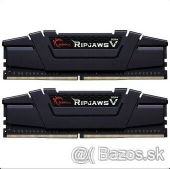 Ddr4 ram 4000Mhz cl18 2x16gb