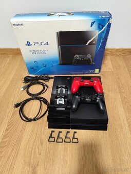 Predám Sony playstation 4