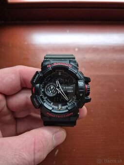 Casio G-Shock Ga-400Hr