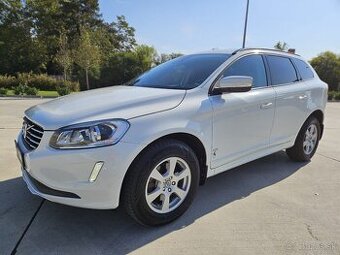 Volvo XC60 D4 2.0L