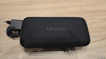 Lenovo legion go amd Z1 Extreme