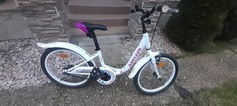 Detský bicykel 20"