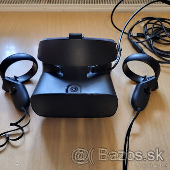 Virtuálna realita OCULUS RIFT S