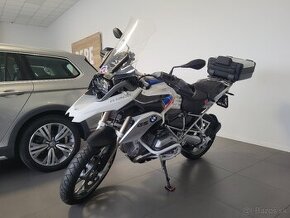 BMW R1200GS ABS