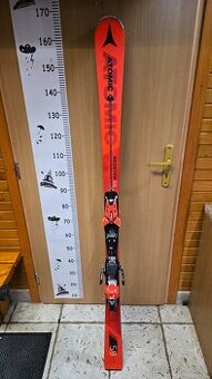 Lyže Atomic Redster S9 171 cm