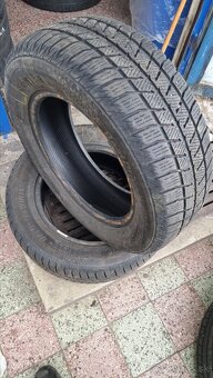 Bestdrive 195/65r15 h xl zimné