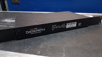 Predám videoprocesor Datapath FX4