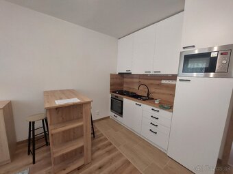 Prenájom VELKY 1 izboveho bytu -46m² CENTRUM Levice