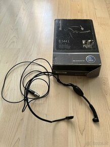 AKG C 544 L Hlavový kondenzátorový mikrofón