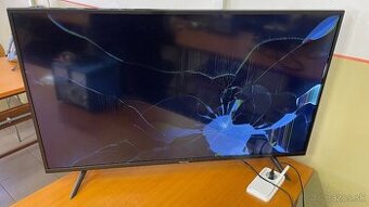 TV HISENSE H40B5100 na náhradné diely