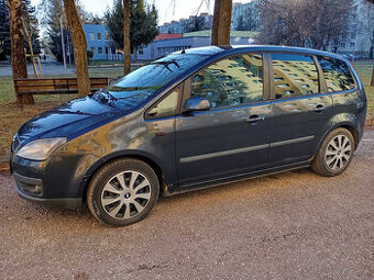 Ford Fokus C-MAX