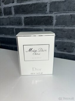 Parfém Miss Dior Chérie