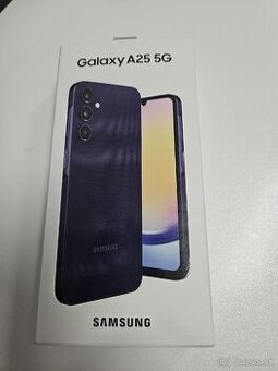 Samsung Galaxy A25 5G