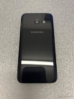 Zadný kryt Samsung Galaxy A3 SM-A320FL Black