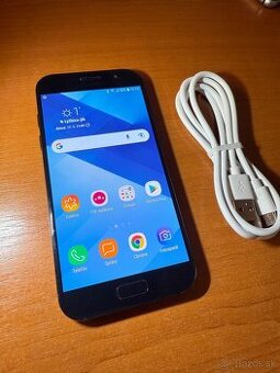 Samsung GALAXY a5 2017 3/32GB