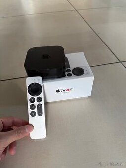 Apple TV 4K