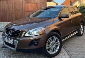 Volvo XC60 2.4  D5 AWD SUV - 1