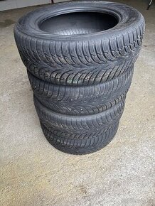 Nokian wr 215/60 r16