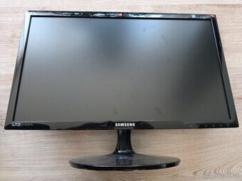 Samsung monitor 23" BX2331