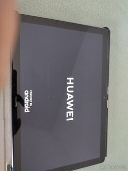 Huawei Mediapad M5 10, 4GB/64GB, Wi-Fi, Grey