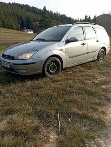 Predám Ford FOCUS 1.6