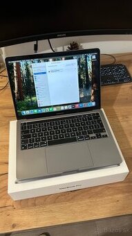 MacBook Pro 13” M1 Touch bar