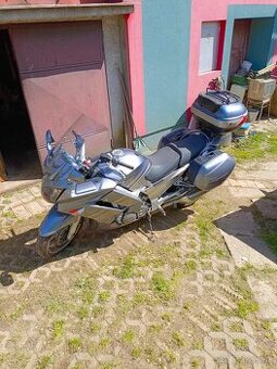 Yamaha FJR 1300 A