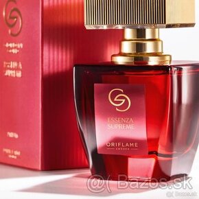 Parfum Giordani Gold Essenza Supreme ORIFLAME