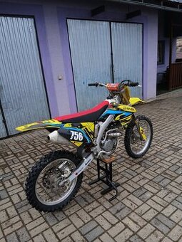 RMZ 250